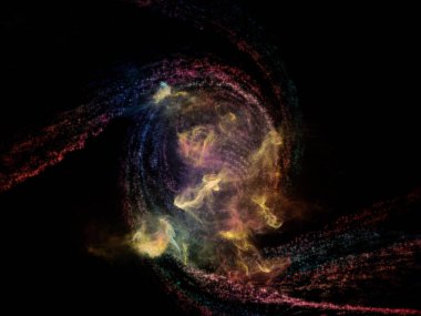 Cosmos dizi elemanları. Uzay ve yıldız matematik, bilim, eğitim ve modern teknoloji konusunda