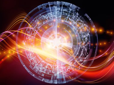 Dijital dünya paradigması