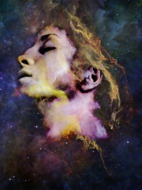 Gerçeküstü boyutları