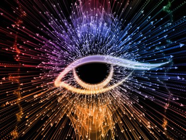 Görsel bilgi hızlanması