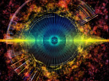 Kavramsal Radyal salınım