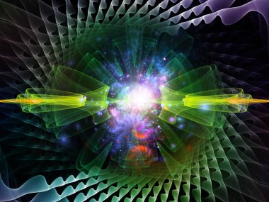 Radyal salınım yaprakları