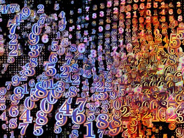 Dijital bilgi görselleştirme