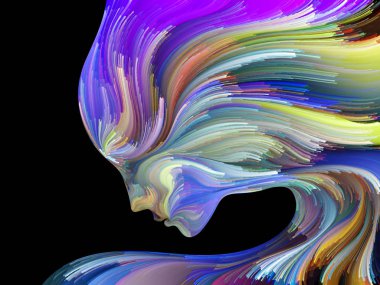 İç paleti görselleştirme