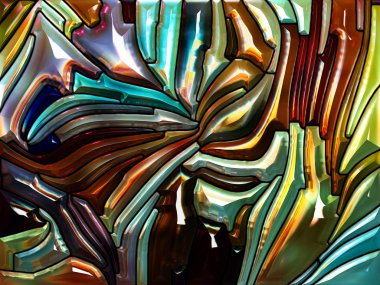 Kırık ve Birleşik çeşitliliği