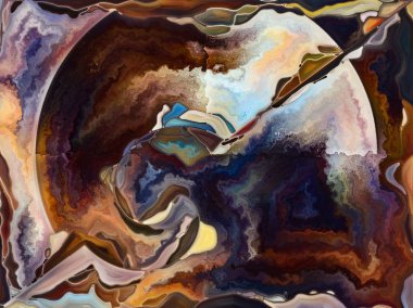 Yaşam tuval kaçış