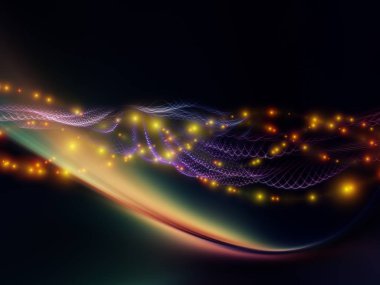 Sanal dünya vizyonu