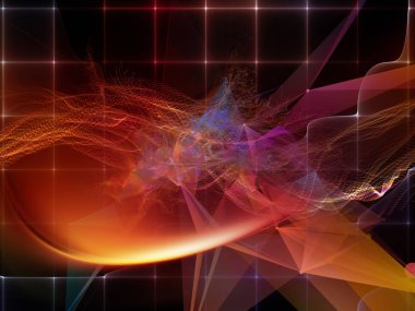 Sanal dünya yaprakları