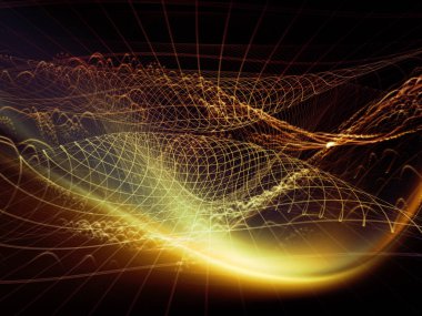 Sanal dünyanın yolları