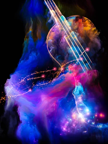 Colorful Music