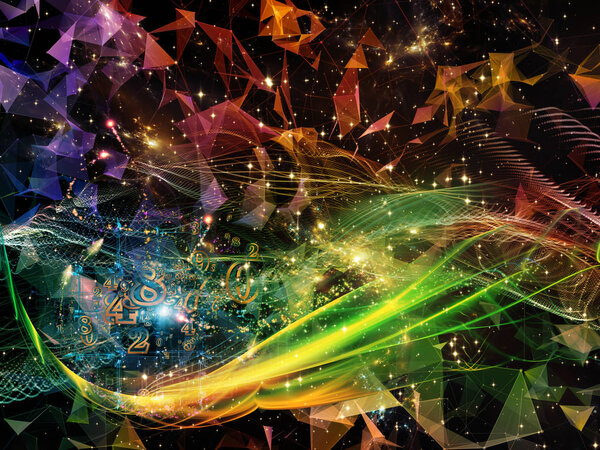 Speed of Virtual World