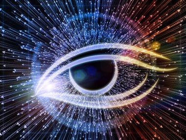 Görsel bilgi gelişen