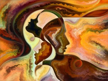 İç renkleri unsurları