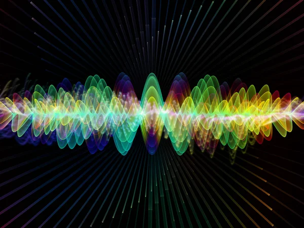 Salınım yayılması