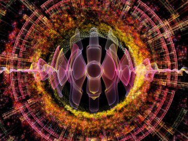 Sayısal Radyal salınım