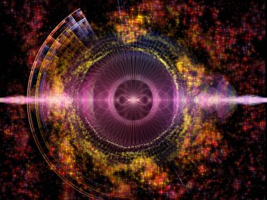 Kavramsal Radyal salınım