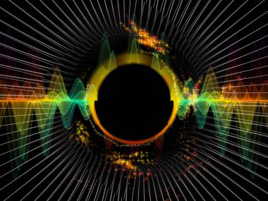 Radyal salınım gelişen