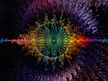 Radyal salınım gelişen