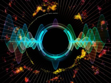 Kuzeyinde Radyal salınım