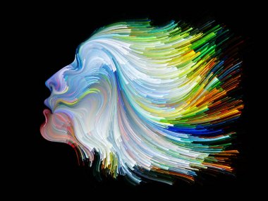 Vizyon İç paletinin