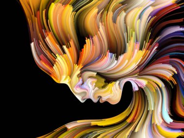 İç paleti görselleştirme