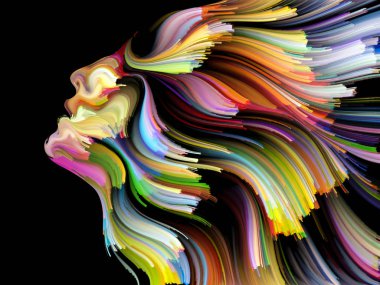 İç paleti görselleştirme