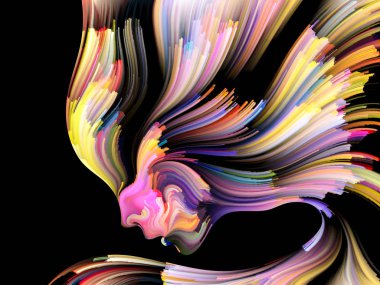 İç paleti görselleştirme