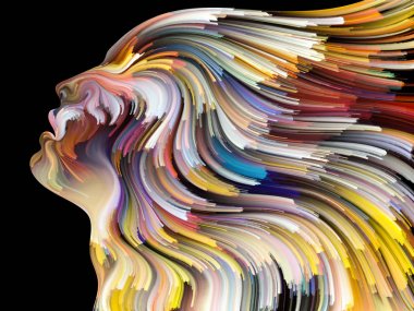 Vizyon İç paletinin