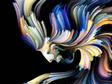 Vizyon İç paletinin