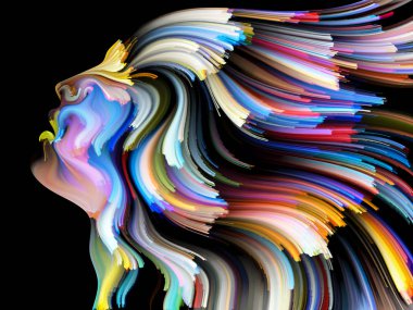 Vizyon İç paletinin