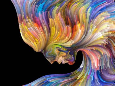 İç paleti kaçış