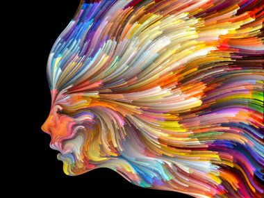 İç paleti kaçış