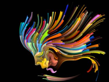 İç paleti anıları