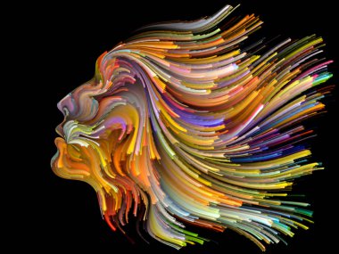 İç paleti unsurları