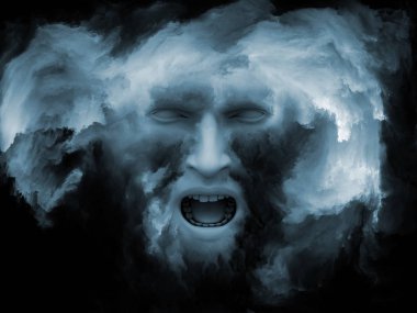 Boyalı rüya yayılması