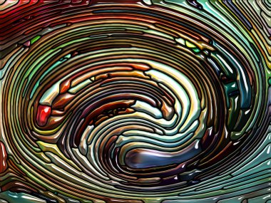 Yanardöner cam derinliği