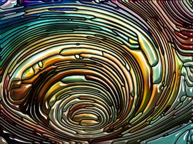 Yanardöner cam sırları