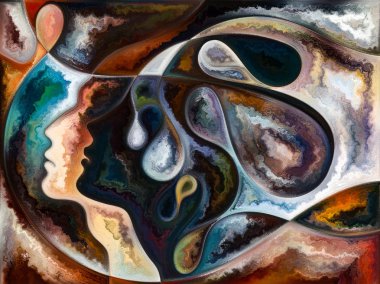 Yaşam tuval paradigması