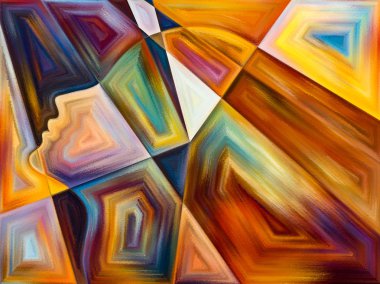 Yaşam tuval unsurları