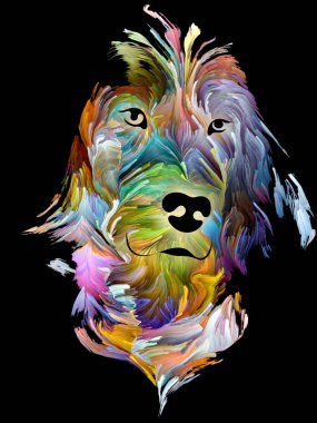 Sadakat, True Colors.