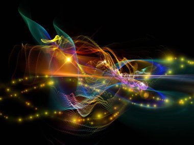 Sanal dünya paradigması