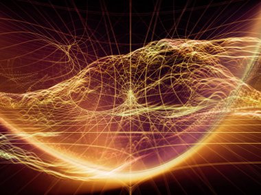 Sanal dünyanın kaynağı