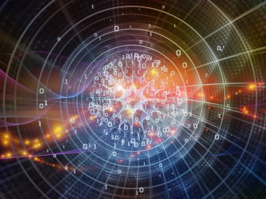 Mecazi dijital dünya