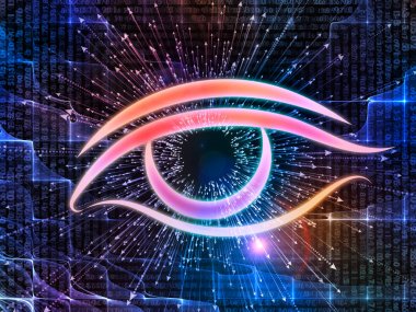 Görsel bilgi arayışı içinde