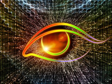 Görsel bilgi arayışı içinde