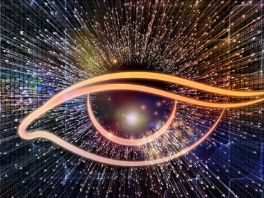 Önceden görsel bilgi