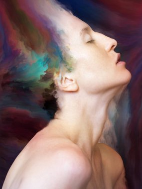 Doğa tarafından övülen güzellik.