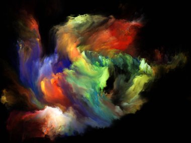 Hareket renk sanallaştırma