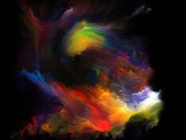 Hareket renk önceden