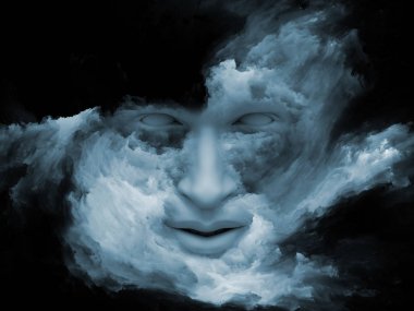 Boyalı rüya sanal yaşam